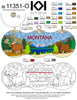 State of Montana Round