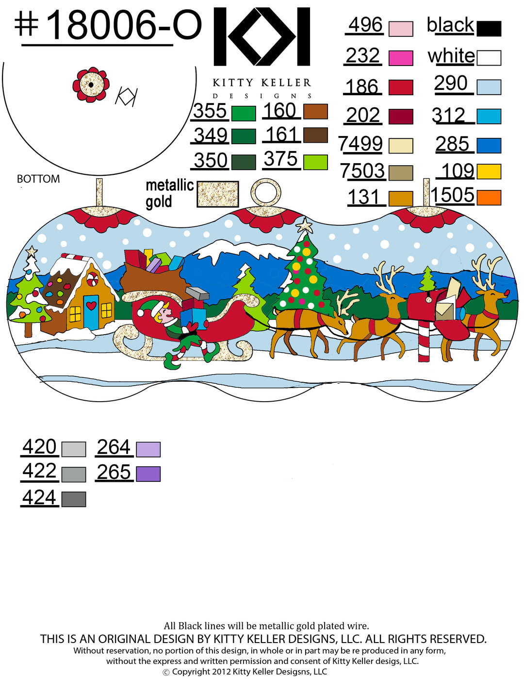 North Pole