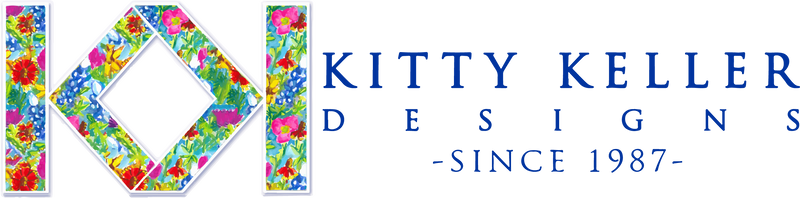 Kitty Keller Designs logo