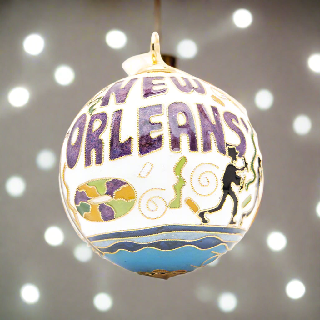 NOLA Third Line