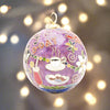 NOLA Icons Light Purple