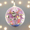 NOLA Icons Light Purple