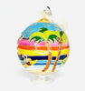 Surfside Santa