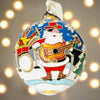 Jingle Bell Rock, Santa Band