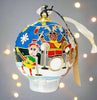 Jingle Bell Rock, Santa Band