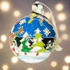 Jingle Bell Rock, Santa Band