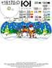 Jingle Bell Rock, Santa Band