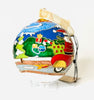 Road Hog Santa