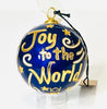 Joy to the World