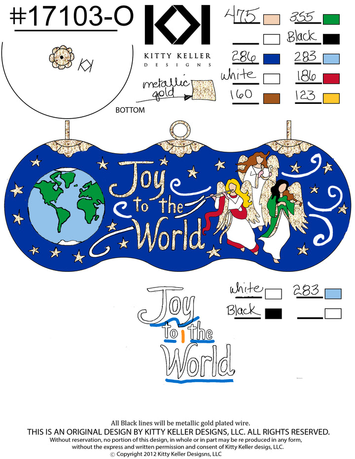 Joy to the World