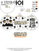 Grad "You Did It!"
