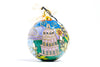 Austin Landscape Cloisonne