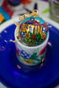 Austin Landscape Cloisonne