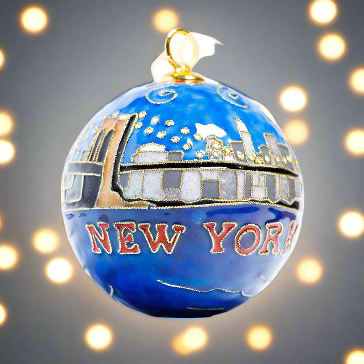 New York City Daytime