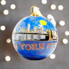 New York City Daytime