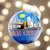 New York City Daytime