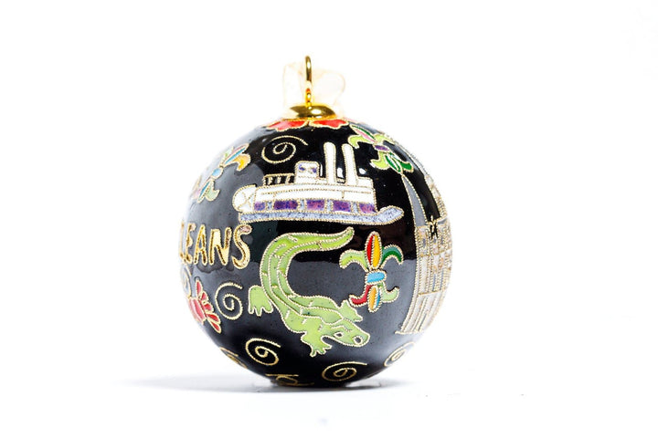 New Orleans Original Black
