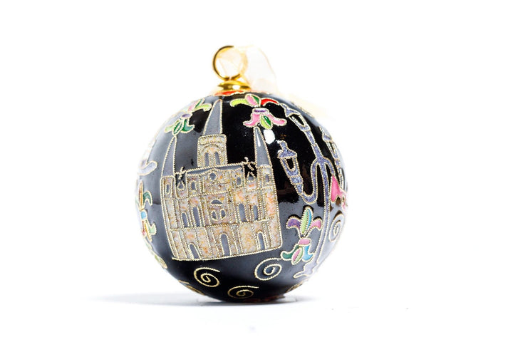 New Orleans Original Black