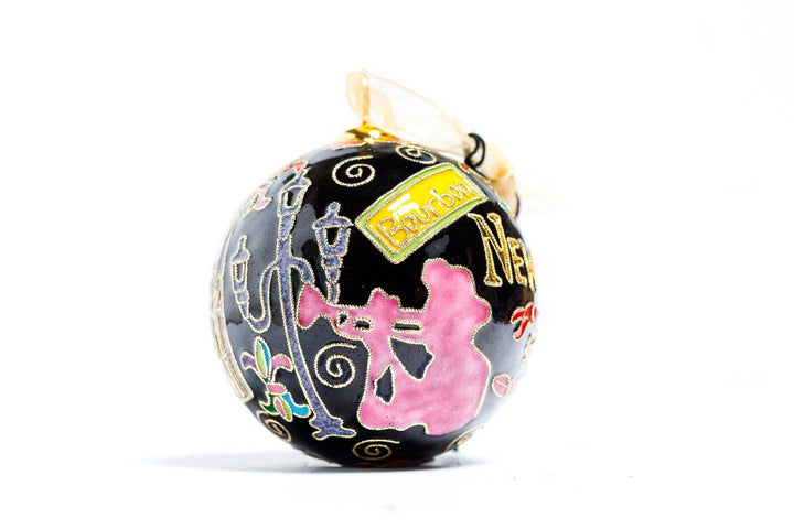 New Orleans Original Black
