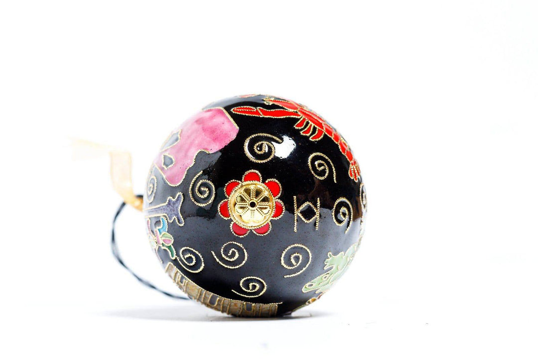 New Orleans Original Black