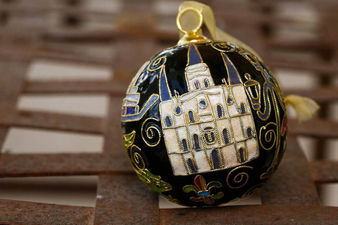 New Orleans Original Black