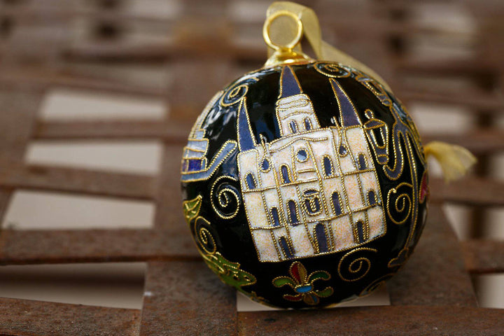 New Orleans Original Black