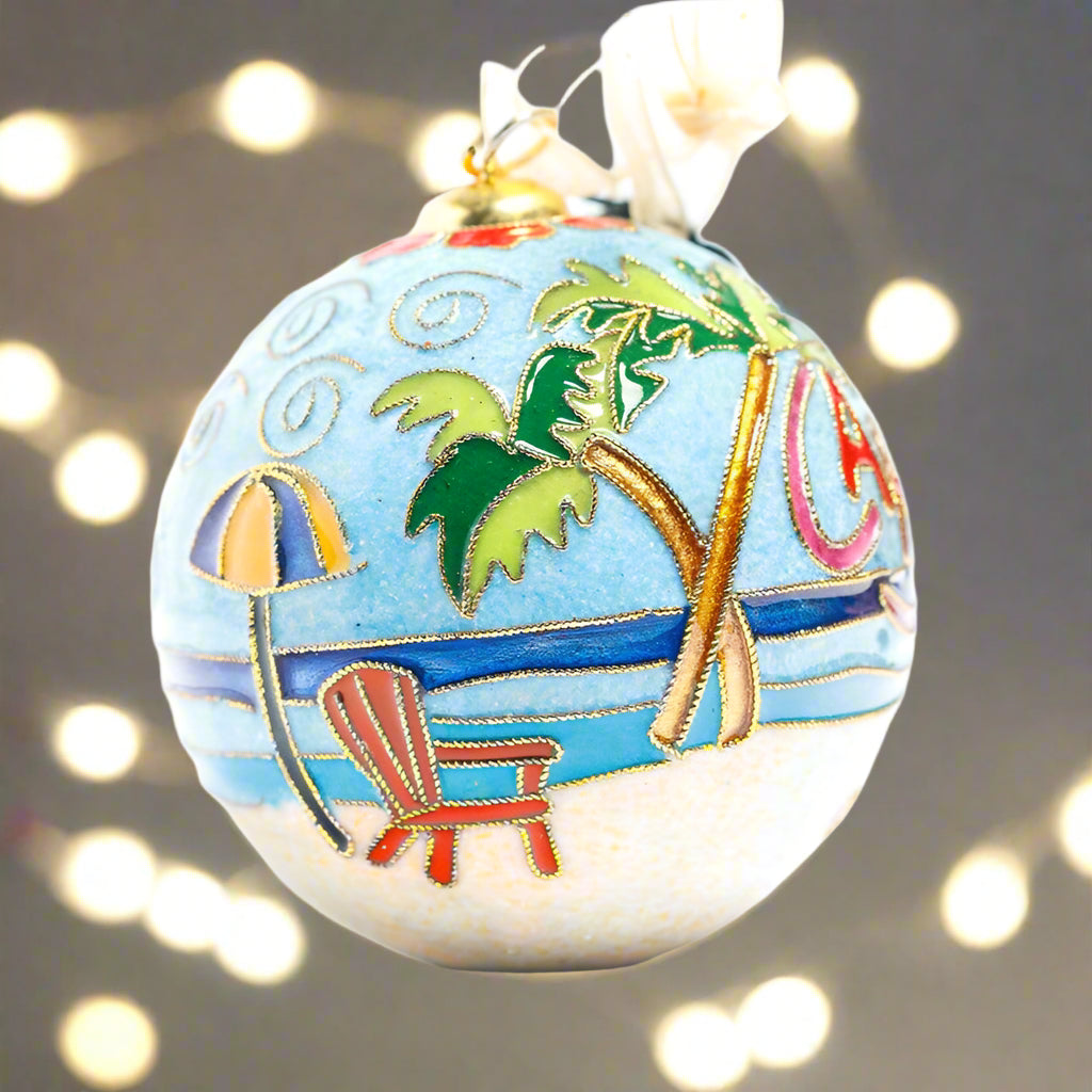 Caribbean Beach