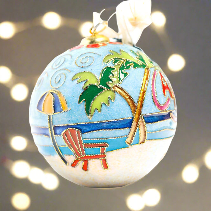 Caribbean Beach