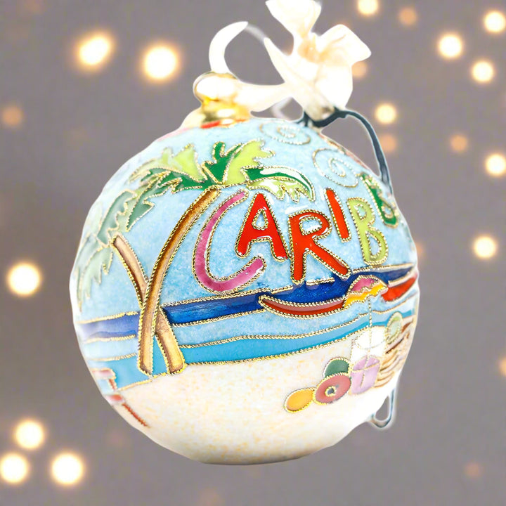 Caribbean Beach