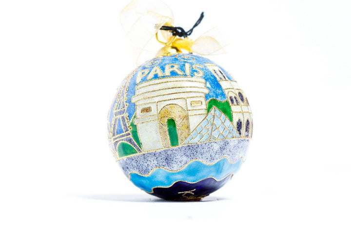 I Love Paris