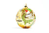 NOLA Christmas Icons Metallic Gold BG