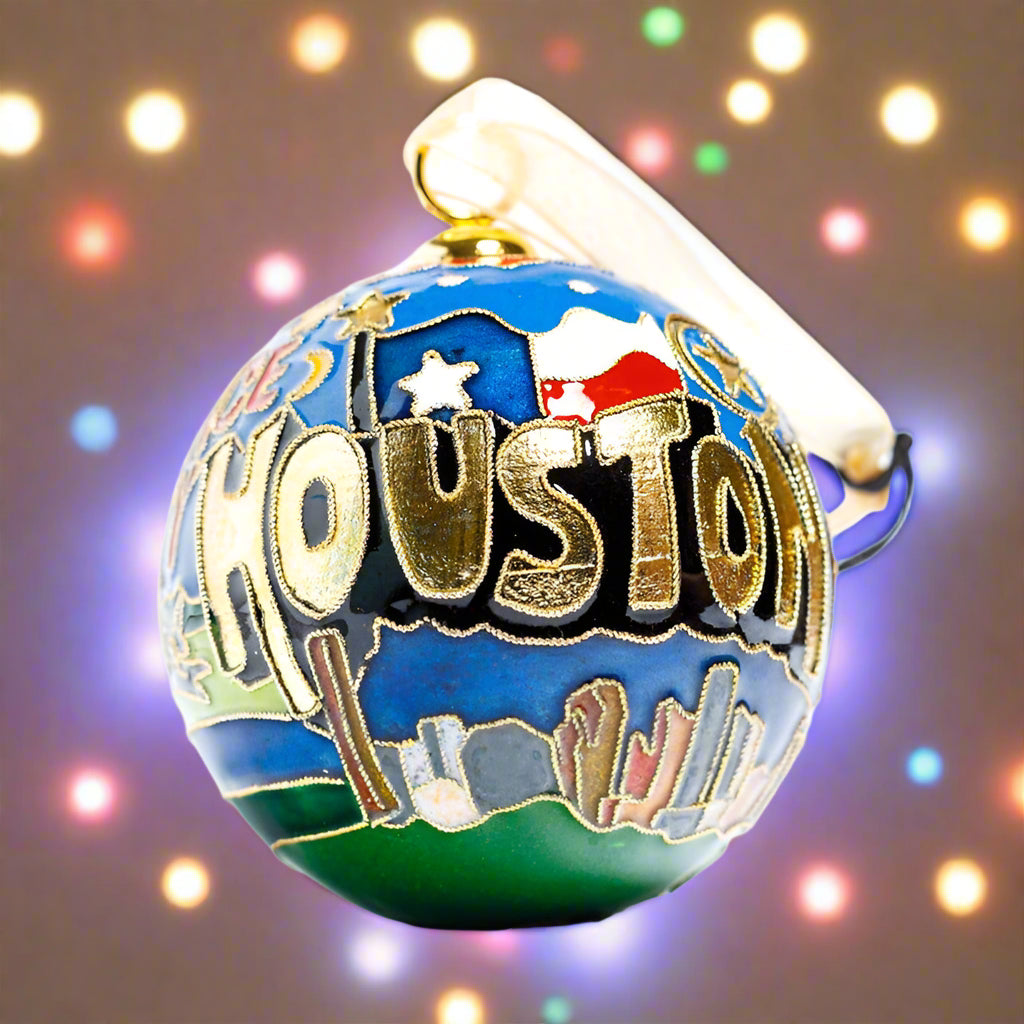 Houston Space City