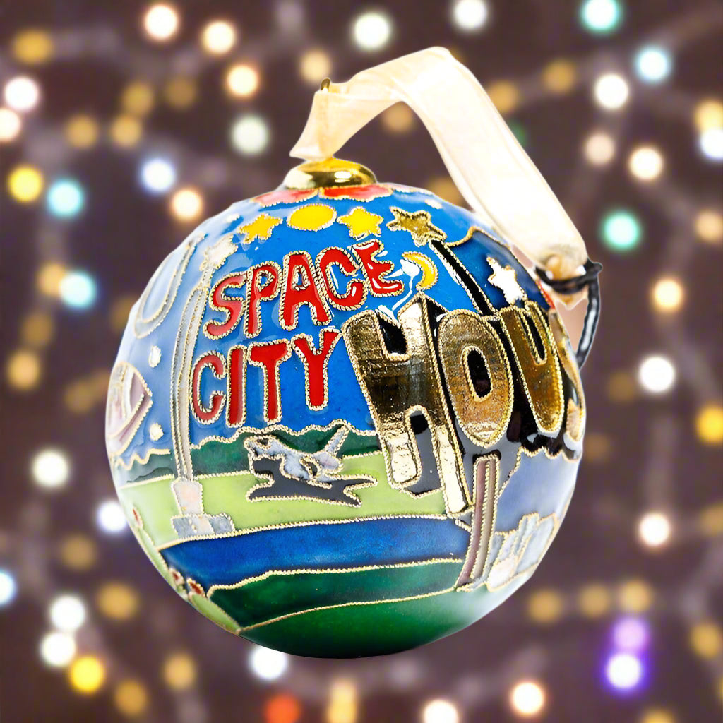 Houston Space City