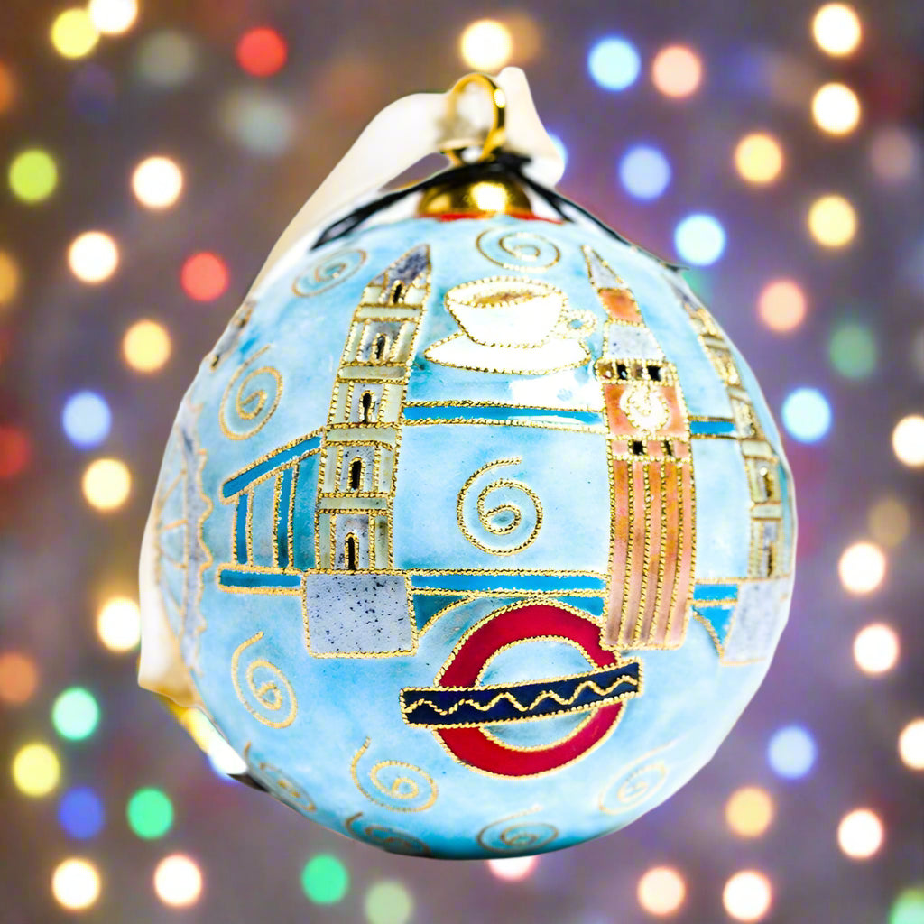 London, England