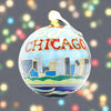 Chicago cityscape