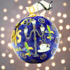 NOLA Icons Purple BG with State Shape