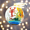 State of LA Festive Bayou