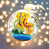 State of LA Festive Bayou