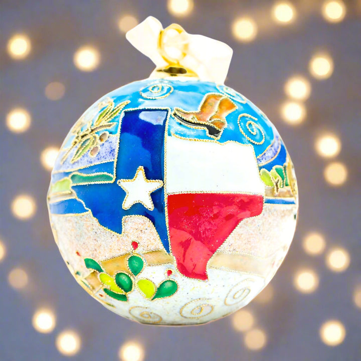 Texas Western Theme