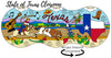 Texas Western Theme
