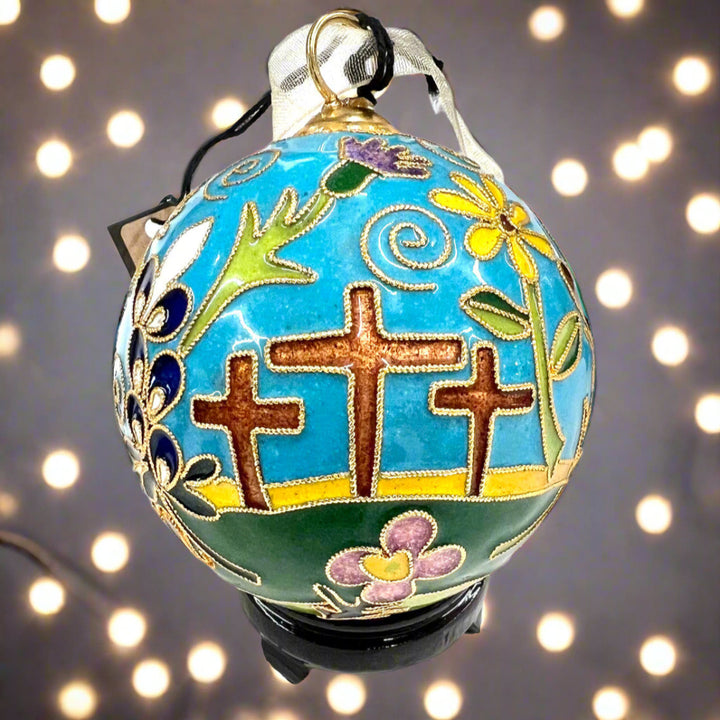 He Is Risen