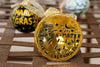 NOLA Watermeter with Stars