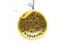 NOLA Watermeter with Stars