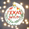 Texas Wild