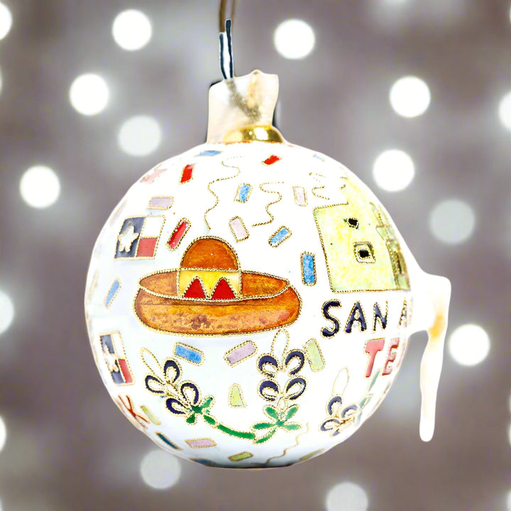 San Antonio