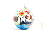 San Antonio city themed