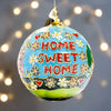 Home Sweet Home