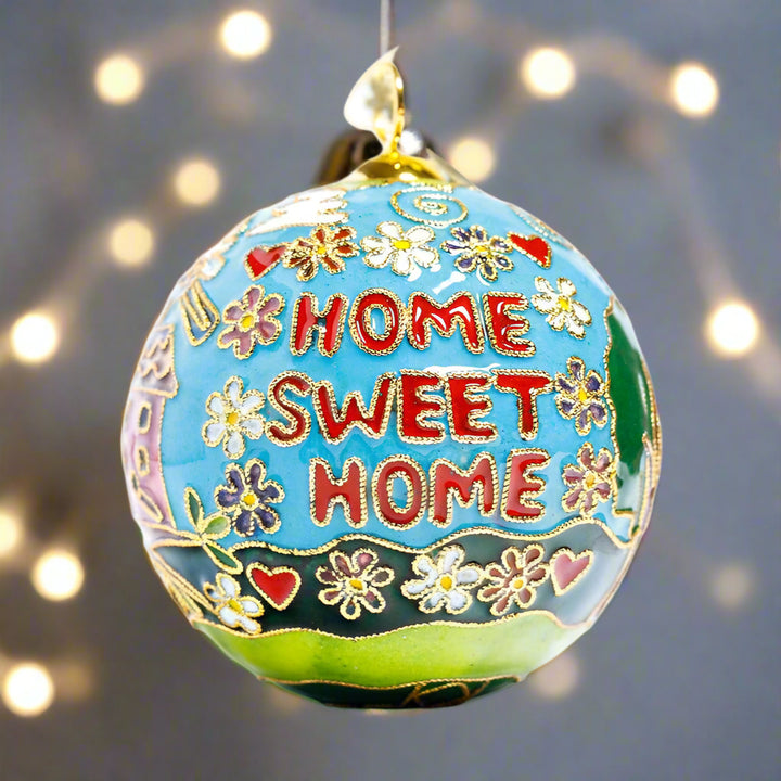 Home Sweet Home