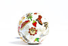 Texas Icons Cloisonné Christmas Ornament