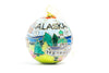Sitka, Alaska Cloisonné Christmas Ornament